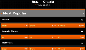 brazilie-kroatie