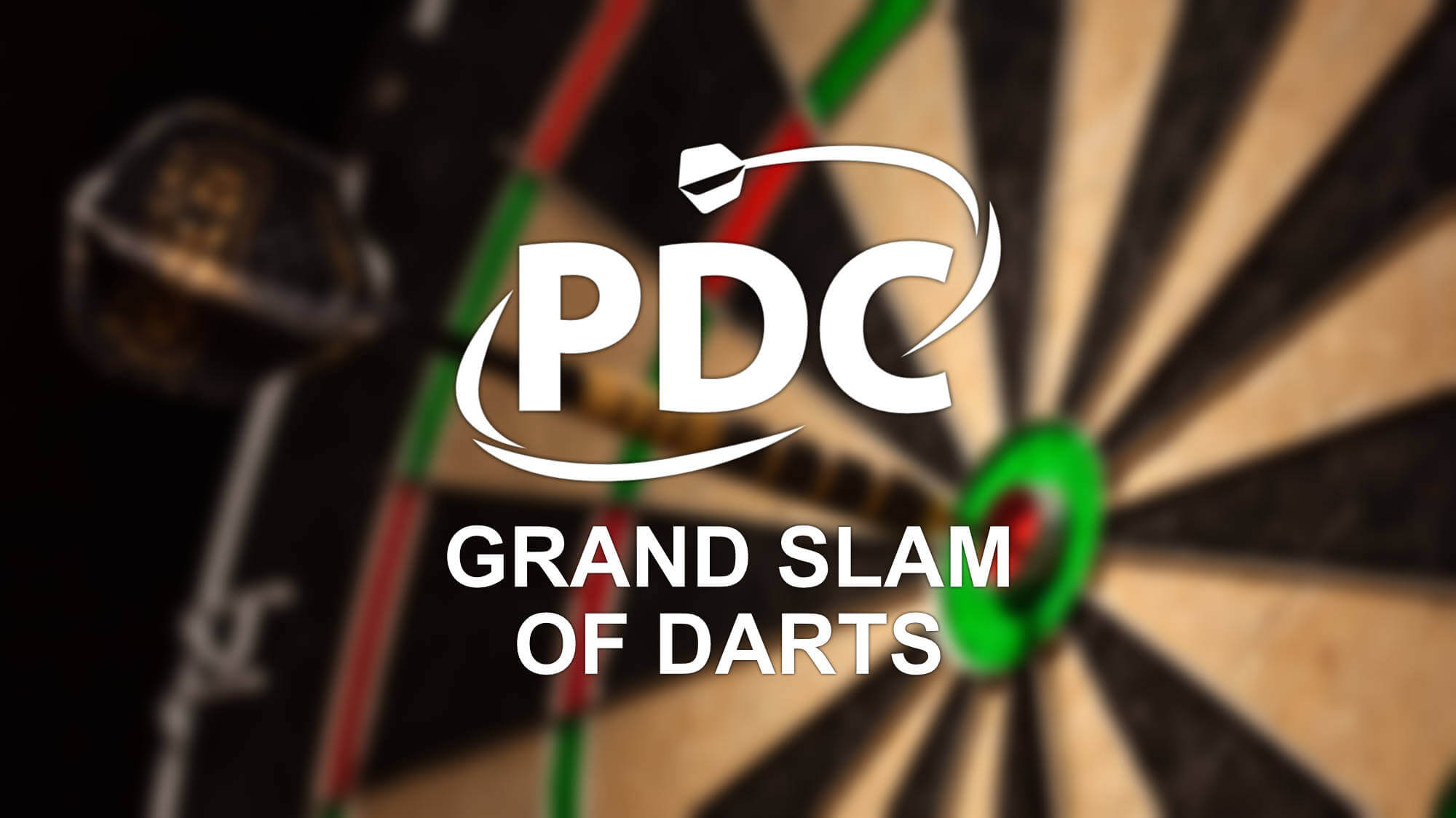 PDC Grand Slam of Darts
