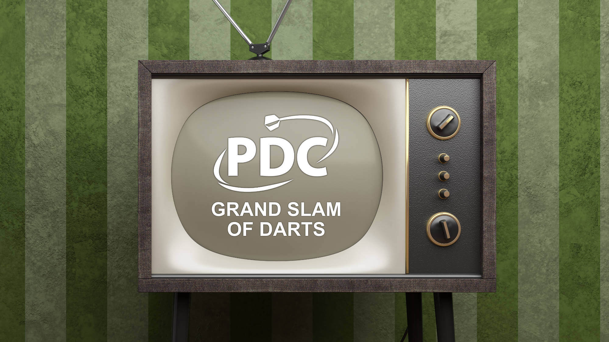 Grand Slam of Darts Live Stream