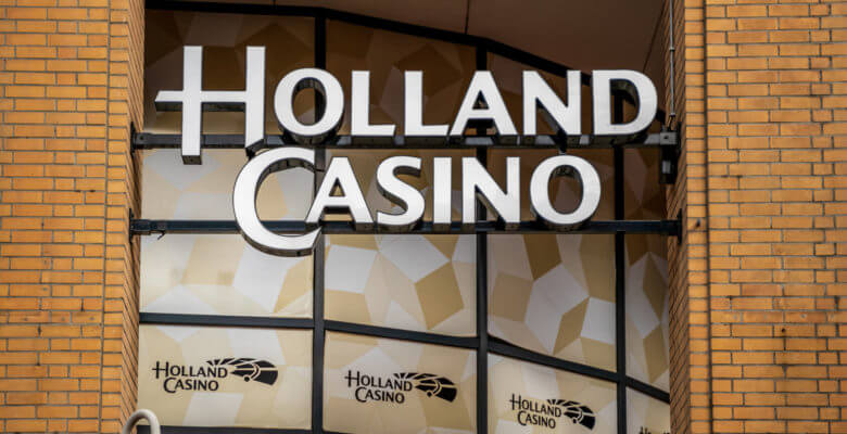 Wanneer Gaat Holland Casino Weer Open